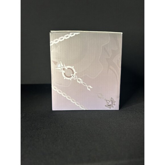 Genshin Impact Xiao Hologram Sound Emitting Ornament Collectible Desktop Decorat - Picture 4 of 5